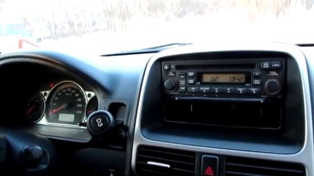 Регулировка и работа ручного тормоза. смотреть онлайн