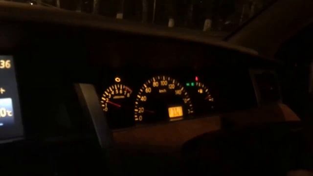 Nissan Teana J31 2003 г.в. 2.3 V6 смотреть онлайн