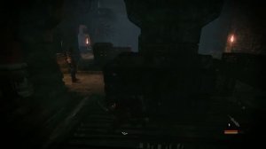 Styx: Master of Shadows #15 - Реликвия в карцере