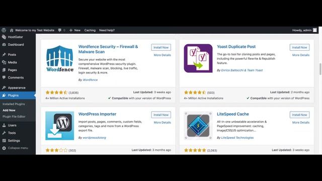 Wordpress Website is Very Slow? Not Loading? смотреть онлайн