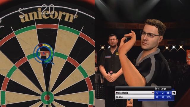 Let's Play PDC World Championship Darts Pro Tour part 47/47: The Last Trophy Win смотреть онлайн