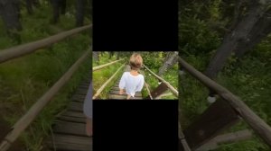 АРХЫЗ ОТЕЛЬ РАХАТ ОБЗОР  СЕМЕЙНОЕ ПУТЕШЕСТВИЕ