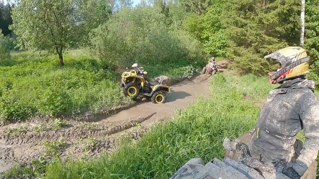 Прыг скок часть 2-много жижи (; смотреть онлайн
