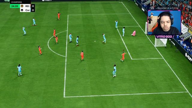 INACREDITÁVEL SER TÃO BARATO! FAÇA IMEDIATAMENTE | GIULY 90 - HERO FC FANTASIA PLAYER REVIEW I FC 2 смотреть онлайн