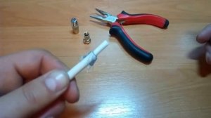 Как подсоединить антенный кабель к штекеру