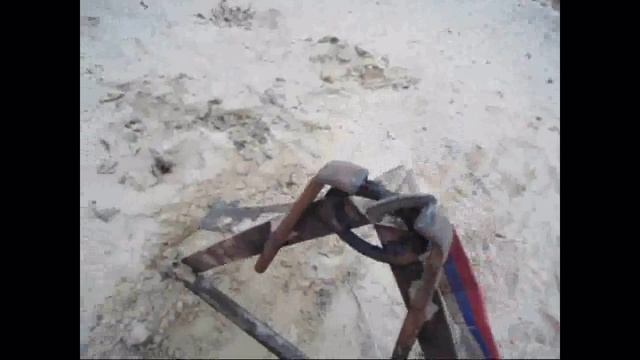 Нива на пляжном песочке смотреть онлайн