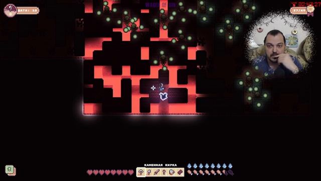 Строим Свои Миры ?? - Стрим - Miniland Adventure [EP-01] смотреть онлайн