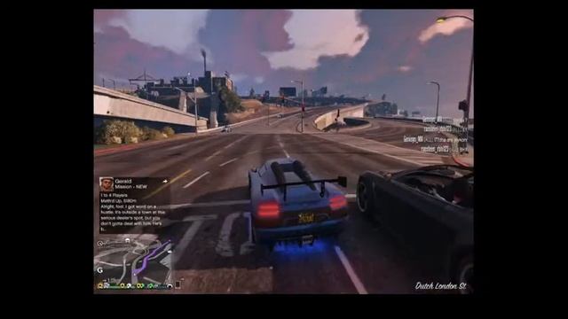 Gta V Online On GT710 смотреть онлайн