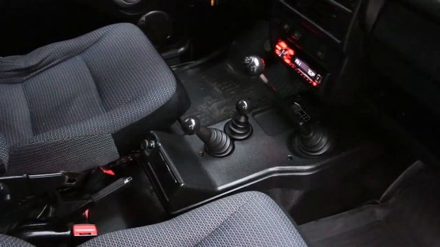 ВАЗ (LADA) 4X4 (НИВА) 2014