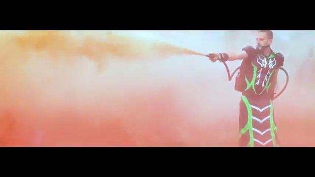 Color fest 2015 Краснодар смотреть онлайн