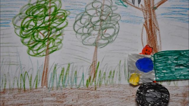 История двух друзей: Крана и Мыла смотреть онлайн