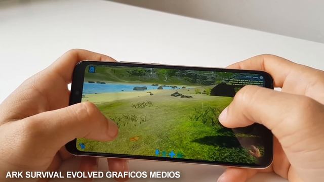 Game Test Huawei Mate 20 Lite in 15 games android смотреть онлайн