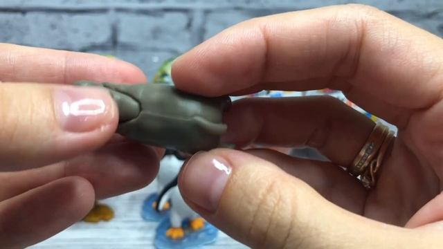 NATOONS НОВЫЙ КИНДЕР СЮРПРИЗ!!!2022/2023 #natoons