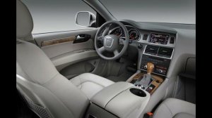 Ауди Кью 7 Недостатки б/у / Обзор Audi Q7 от Авто Перца