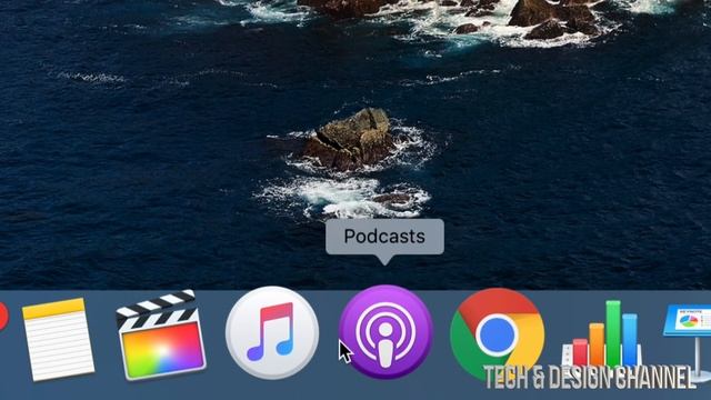 How To Delete Apps From Dock On Mac | MacBook, IMac, Mac Mini, Mac Pro