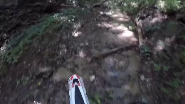 Мамайское кольцо. Нарезаем круг. Ставрополь. Enduro Energy. смотреть онлайн
