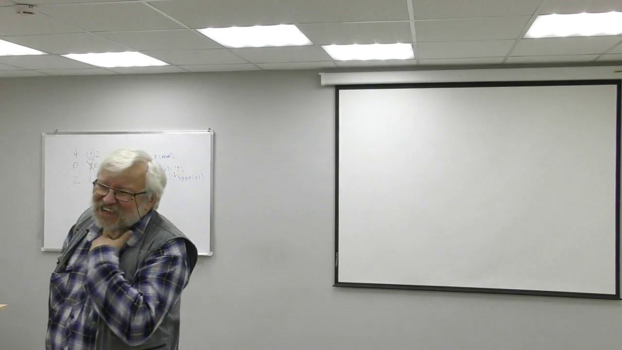 Мастер-класс по тестированию программного обеспечения смотреть онлайн