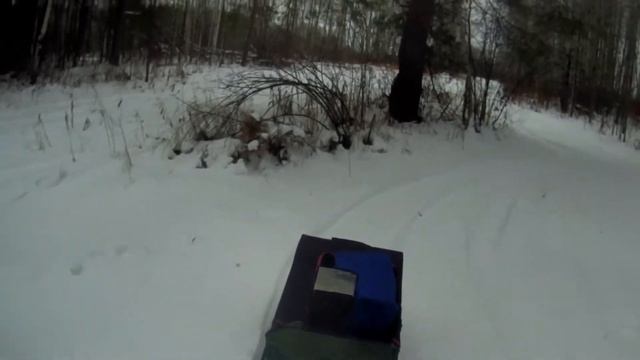 Бурлак м опти по Сибирским просторам. смотреть онлайн