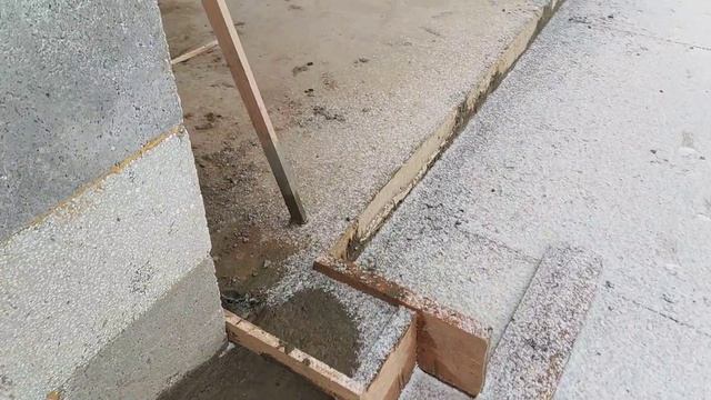 Результаты расширения фундамента под кирпичную кладку смотреть онлайн