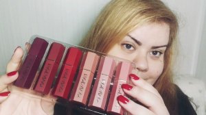 АСМР | ПОДБЕРУ ТЕБЕ ПОМАДУ  ПЕРСОНАЛЬНОЕ ВНИМАНИЕ | РОЛЕВАЯ ИГРА АСМР