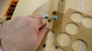 Настольный лобзиковый станок "Размер-2"