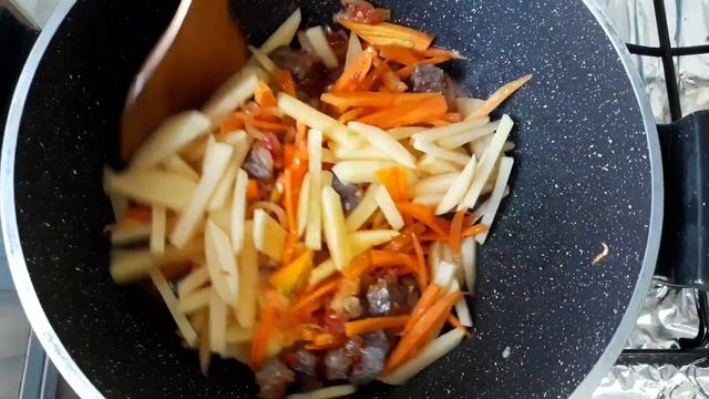 Феерия Вкусов