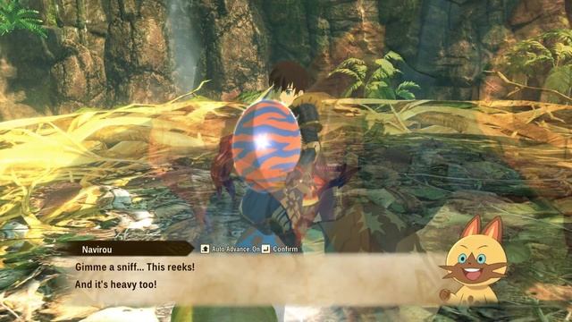 Monster Hunter Stories 2: Wings of Ruin - Easy way to get Silverwind Nargacuga! смотреть онлайн