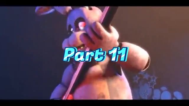 (Fnaf/OC/SFM/C4D/BLENDER/P3D/DC2) Bad Rabbit Collab (19/19) смотреть онлайн