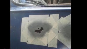 Супер клей ткань ацетоновая