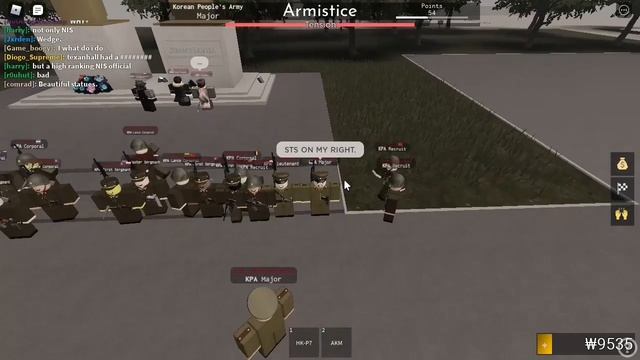 GOT EXECUTED! - JSA KPA Wide 1 смотреть онлайн