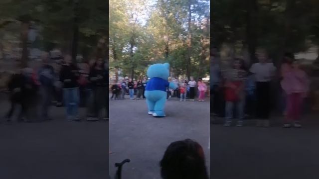 Конец лета. Начало праздника смотреть онлайн