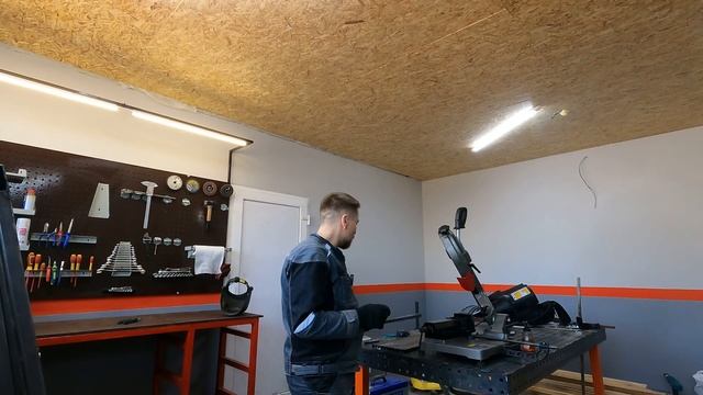 Стройка Мечты