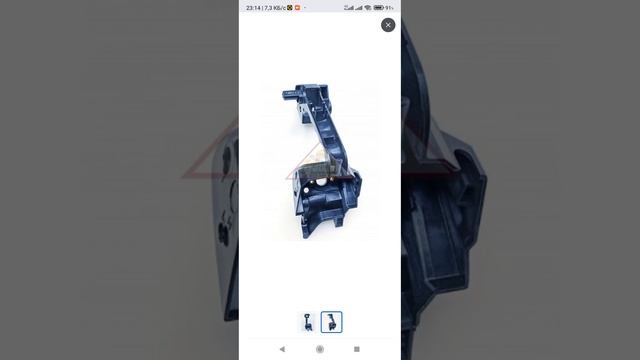 CARVER RSG 25-12K / Сборка отменяется....