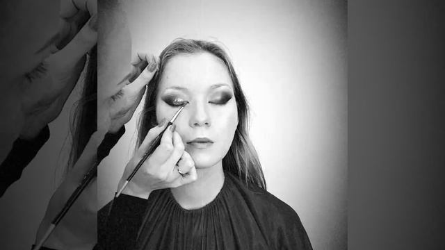 《Перезагрузка》Макияж и прическа для Алины смотреть онлайн