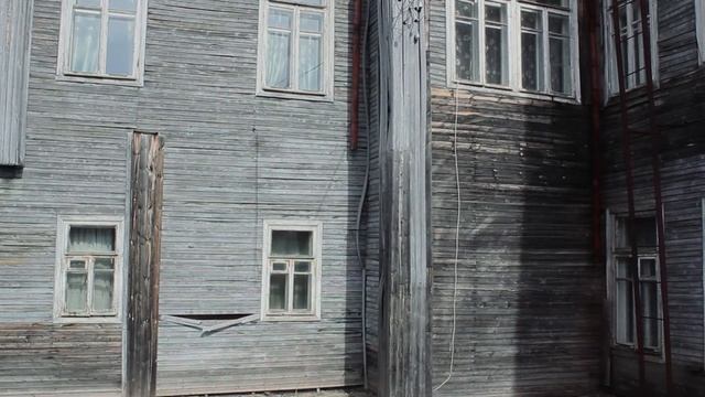 Сохраним музей Сыктывдинского района смотреть онлайн