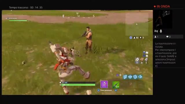 Ritorniamo su fortnite смотреть онлайн