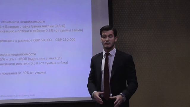 Кредиты на покупку недвижимости в Лондоне смотреть онлайн