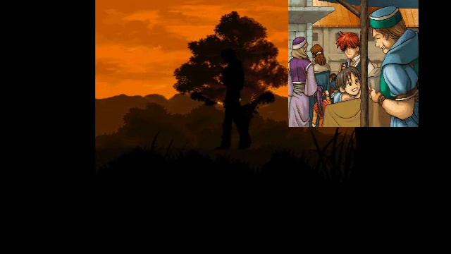 Ys Eternal Old Opening(Another Quality test with WMM) смотреть онлайн
