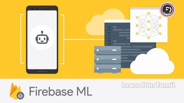 Firebase Machine Learning | Firebase #3 | Learn It In Tamil | Tamil смотреть онлайн