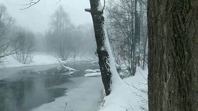 снегопад Казань день первый смотреть онлайн