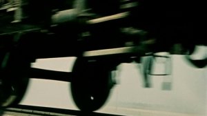 Сёстры. 1957. часть 2 из 3 (Хождение по мукам - фильм 1 из 3)