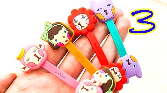 ТОП 5 КРУТЫХ ВЕЩЕЙ С ALIEXPRESS!!!!