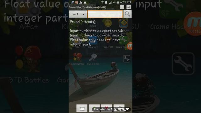 how to fix game killer root privilege needed ( android ) смотреть онлайн