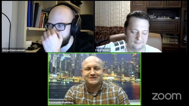 Pure Virtual Cast // Константин Владимиров // 27.01.2022 #cpp смотреть онлайн