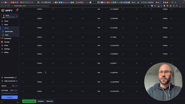 How to scrape Reddit posts and comments смотреть онлайн