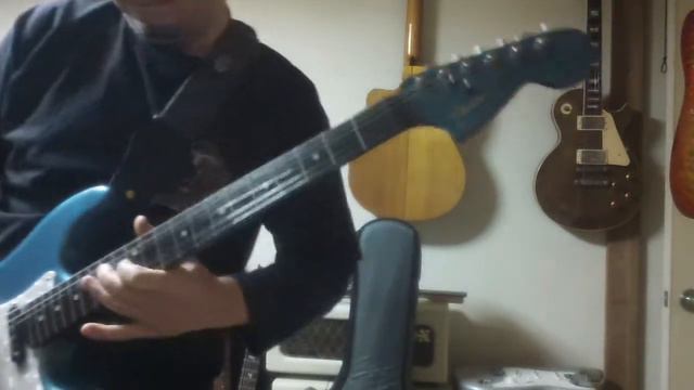 Fender Custom Shop All Mahogany Stratocaster Pickboy Assura смотреть онлайн