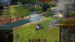 ИС-3 с М3 в продаже стоит ли брать??