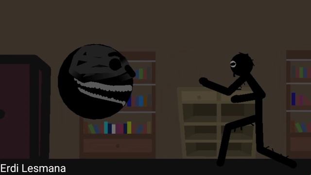 Rush vs Seek (Roblox Doors Battle) смотреть онлайн