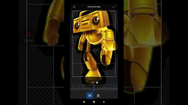Секреты простого монтажа #1 | Inshot, PicsArt | Vowchik Action смотреть онлайн