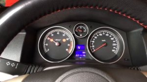 Алюминиевая клапанная крышка Опель Астра н